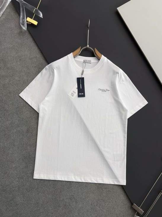 Dior T Shirts Short _SKUDiorS-2XLtltx3016011